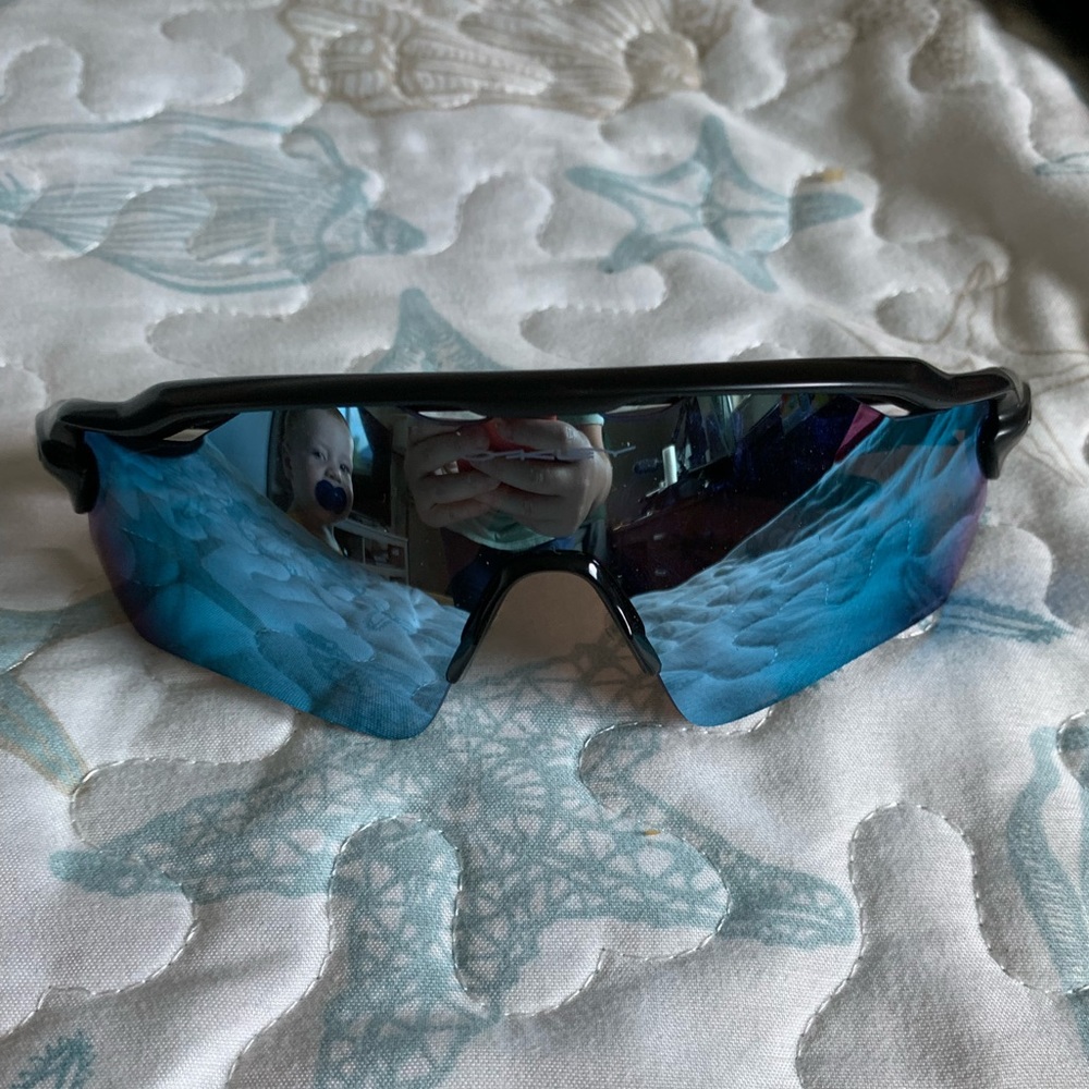 Oakley Radar EV Sunglasses